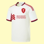 리버풀반티 어웨이 축구복 유니폼 반티 352B[4XL 빅사이즈 가능]