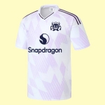 맨유반티 어웨이 축구복 유니폼 반티 353B[4XL 빅사이즈 가능]