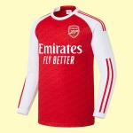 아스날반티 홈 축구복 유니폼 반티 354A[4XL 빅사이즈 가능]