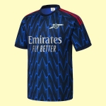 아스날반티 어웨이 축구복 유니폼 반티 354B[4XL 빅사이즈 가능]