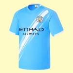 맨시티반티 홈 축구복 유니폼 반티 356A[4XL 빅사이즈 가능]