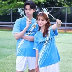 맨시티반티 홈 축구복 유니폼 반티 356A[4XL 빅사이즈 가능]