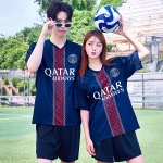 파리생제르맹반티 홈 축구복 유니폼 반티 359A[4XL 빅사이즈 가능]