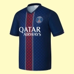 파리생제르맹반티 홈 축구복 유니폼 반티 359A[4XL 빅사이즈 가능]