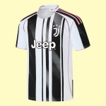 유벤투스반티 홈 축구복 유니폼 반티 751A[4XL 빅사이즈 가능]