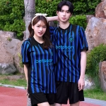 인터밀란반티 홈 축구복 유니폼 반티 752A[4XL 빅사이즈 가능]