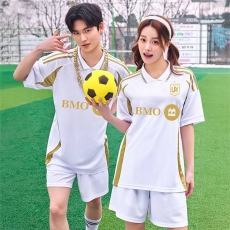 LAFC반티 어웨이 축구복 유니폼 반티 251B[4XL 빅사이즈 가능]