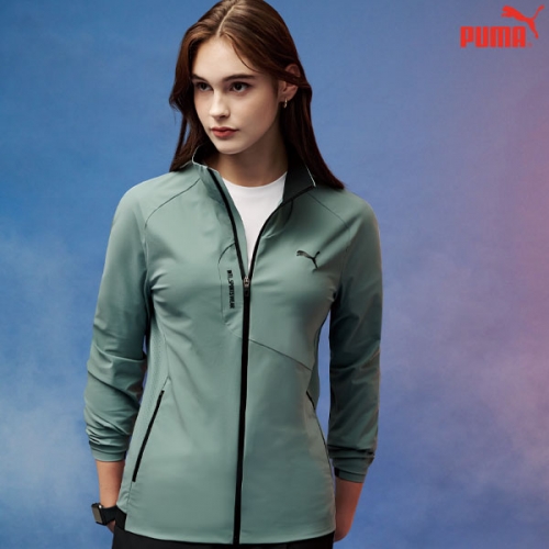 푸마 벤츄리 트레이닝 자켓 PU-5315