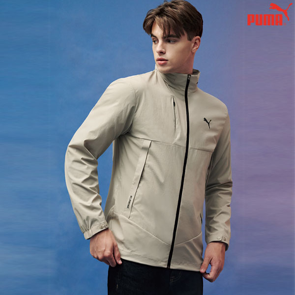 푸마 소프트쉘 자켓1 PU-5318