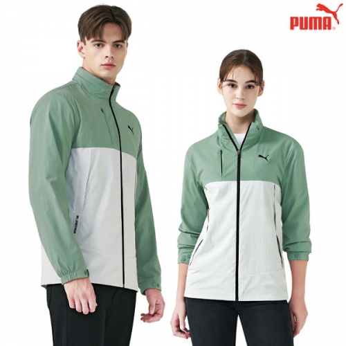 푸마 소프트쉘 자켓1 PU-5318