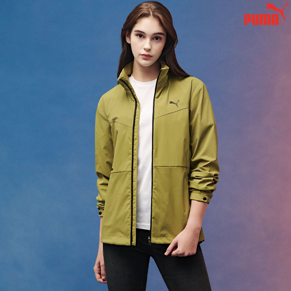 푸마 소프트쉘 자켓2 PU-5321