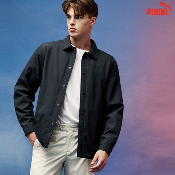 푸마 소프트쉘 자켓3 PU-5325