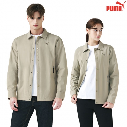 푸마 소프트쉘 자켓3 PU-5325