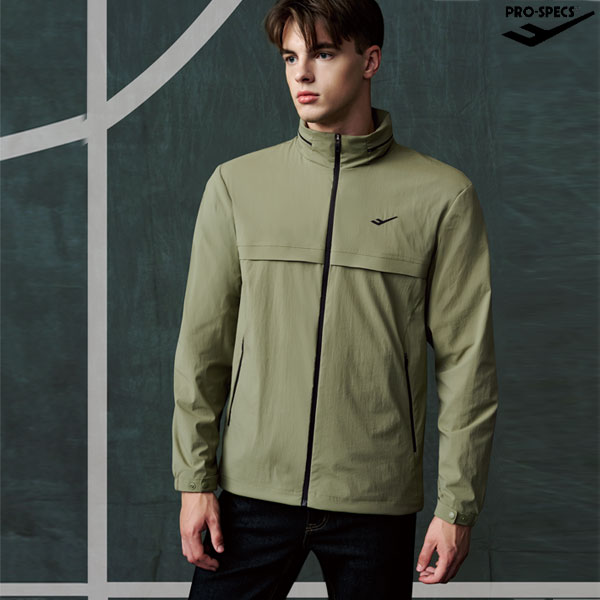 프로스펙스 소프트쉘 자켓 PR-5370