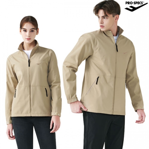 프로스펙스 소프트쉘 자켓 PR-5371