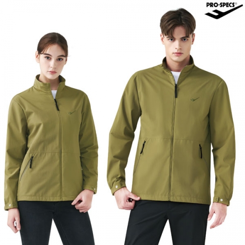 프로스펙스 소프트쉘 자켓 PR-5371