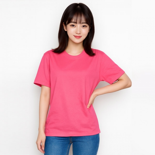 30수 라운드 반팔 SH-13(긴팔 가능) 단체티 학교 교회 회사 행사 티셔츠 제작