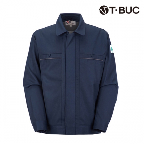 티뷰크 TR 작업복 상의 하의 세트 TB-10JP