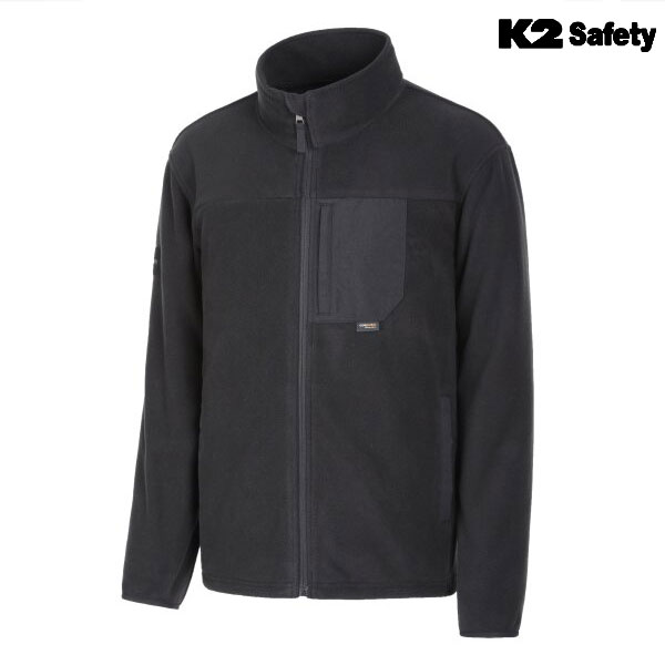 K2 세이프티 작업복 근무복 플리스 자켓 JK-F5102