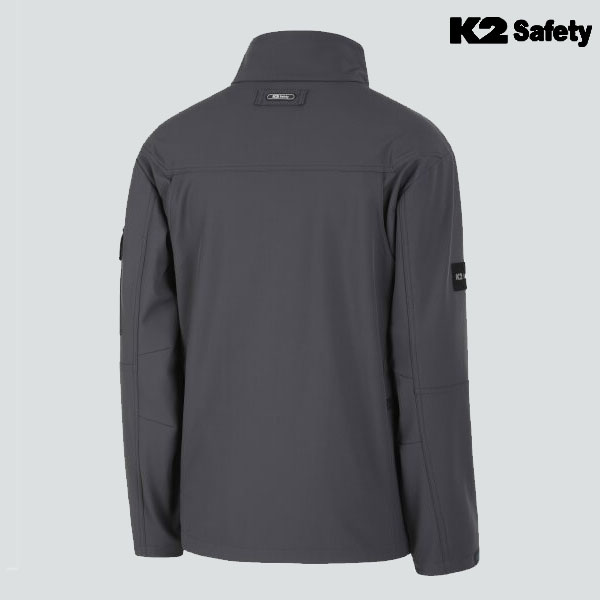 K2 세이프티 작업복 근무복 본딩 셋업 자켓 JK-F5101