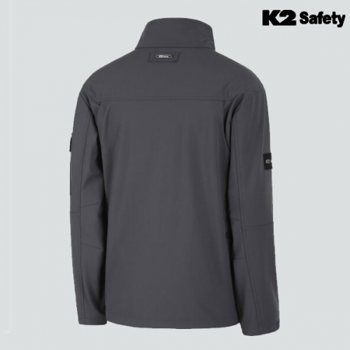 K2 세이프티 작업복 근무복 본딩 셋업 자켓 JK-F5101