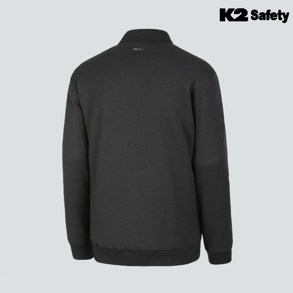 K2 세이프티 작업복 근무복 경량 패딩 자켓 JK-F5104