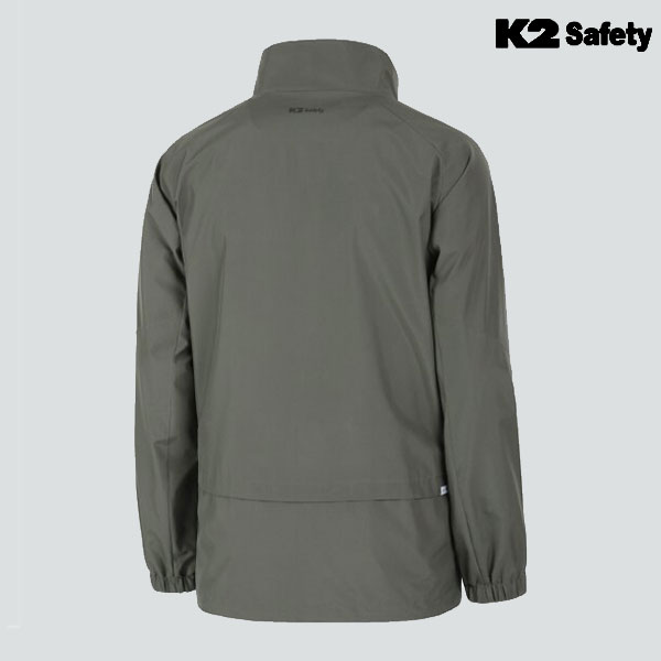 K2 세이프티 작업복 근무복 고어 윈드스토퍼 자켓 JK-A5104