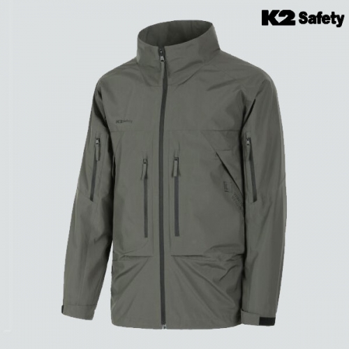 K2 세이프티 작업복 근무복 고어 윈드스토퍼 자켓 JK-A5104