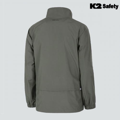 K2 세이프티 작업복 근무복 고어 윈드스토퍼 자켓 JK-A5104