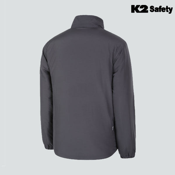 K2 세이프티 작업복 근무복 경량 패딩 자켓 JK-F5105