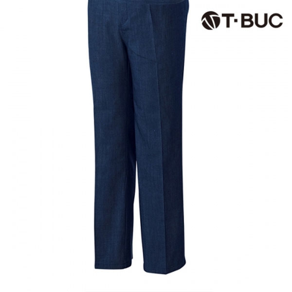 티뷰크 블루진 작업복 세트 TB-17JP