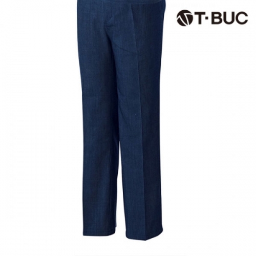 티뷰크 블루진 작업복 세트 TB-17JP