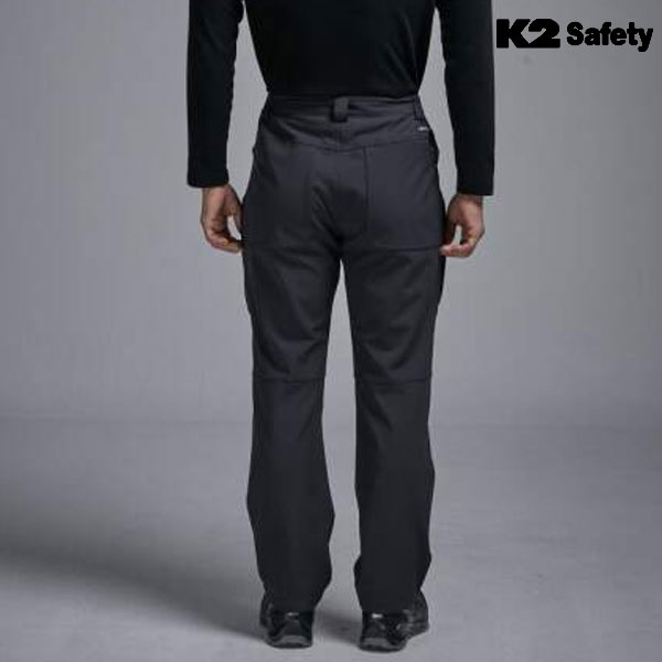 K2 세이프티 근무복 작업복 본딩 셋업 팬츠 PT-F5301
