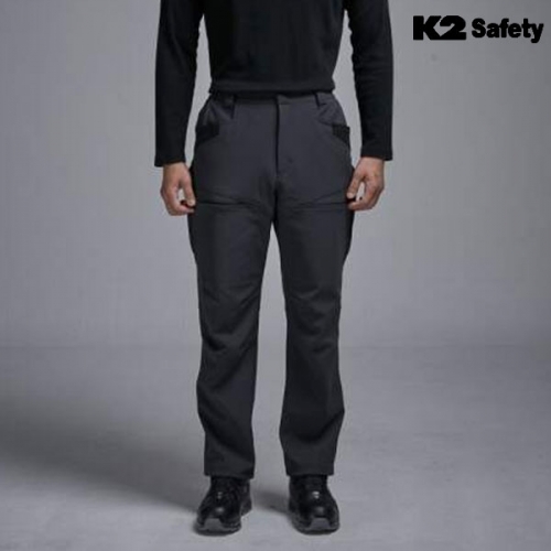 K2 세이프티 근무복 작업복 본딩 셋업 팬츠 PT-F5301