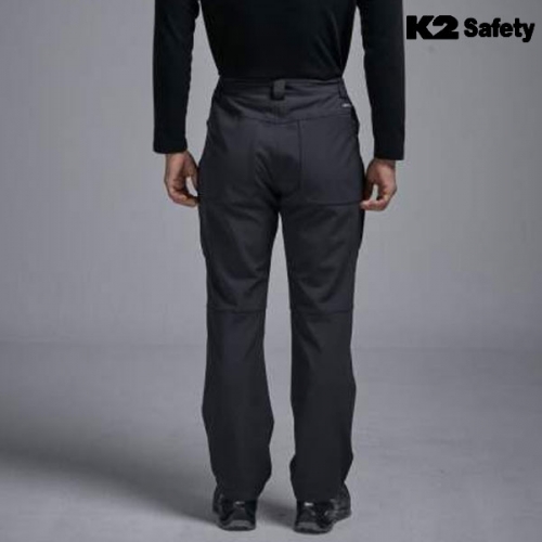 K2 세이프티 근무복 작업복 본딩 셋업 팬츠 PT-F5301