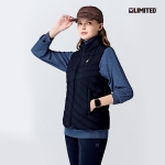 엠리밋 인슐레이트 베스트 패딩 조끼 브랜드 단체조끼 (남녀공용) 373