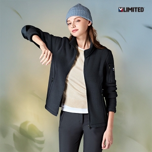 엠리밋 플리스(후리스) 자켓 브랜드 단체복(남녀공용) 556