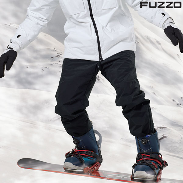 푸조 폴리 타스란 보드복/스키복 바지 FZ-915