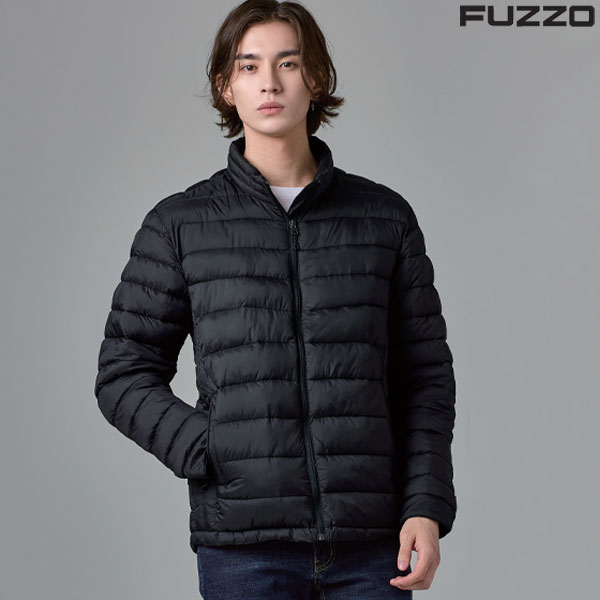 푸조(FUZZO) 보드 스키 볼패딩 경량패딩 FZ-720