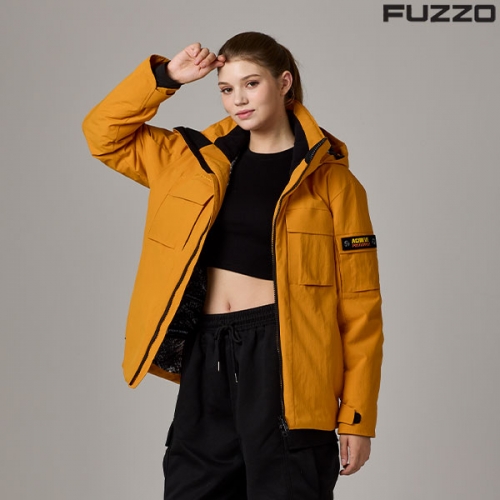 푸조(FUZZO) 보드 스키 자켓 FZ-838