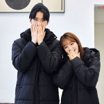 유투(UTU) 에어볼 롱패딩 자켓 단체패딩 회사 겨울 단체복 점퍼 UTU-WP21 - 22
