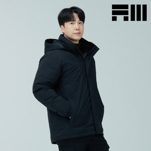 아트윈(ARTWIN) 히든퀼팅 웰론 자켓 겨울 단체복 작업복 점퍼 W-2595 - 2596