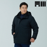 아트윈(ARTWIN) 히든퀼팅 웰론 자켓 겨울 단체복 작업복 점퍼 W-2595 - 2596