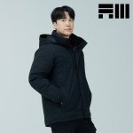 아트윈(ARTWIN) 히든퀼팅 웰론 자켓 겨울 단체복 작업복 점퍼 W-2595 - 2596