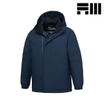 아트윈(ARTWIN) 히든퀼팅 웰론 자켓 겨울 단체복 작업복 점퍼 W-2595 - 2596