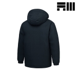 아트윈(ARTWIN) 히든퀼팅 웰론 자켓 겨울 단체복 작업복 점퍼 W-2595 - 2596