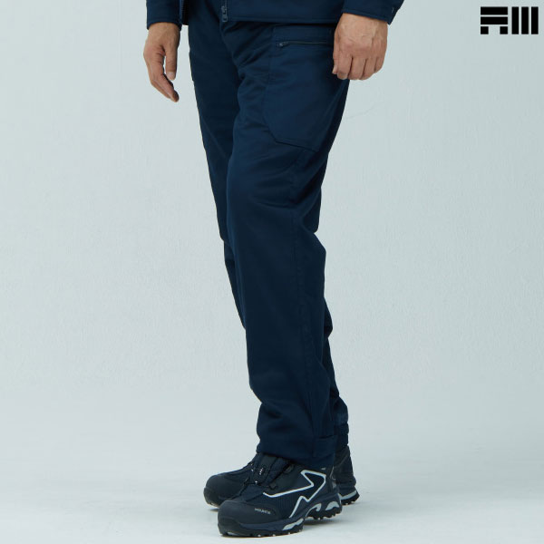 아트윈(ARTWIN) 듀얼 포켓 TC 팬츠 겨울 단체복 작업복 바지 W-83-1