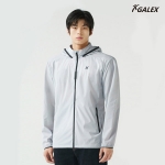 갈렉스 바람막이 주문제작 에센셜 라이트 단체복 자켓 GA-3522