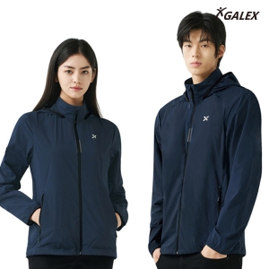 갈렉스(GALEX) 에센셜 라이트 윈드브레이커 GA-3522