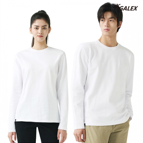 갈렉스(GALEX) 어반 베이직 롱슬리브 GA-3530